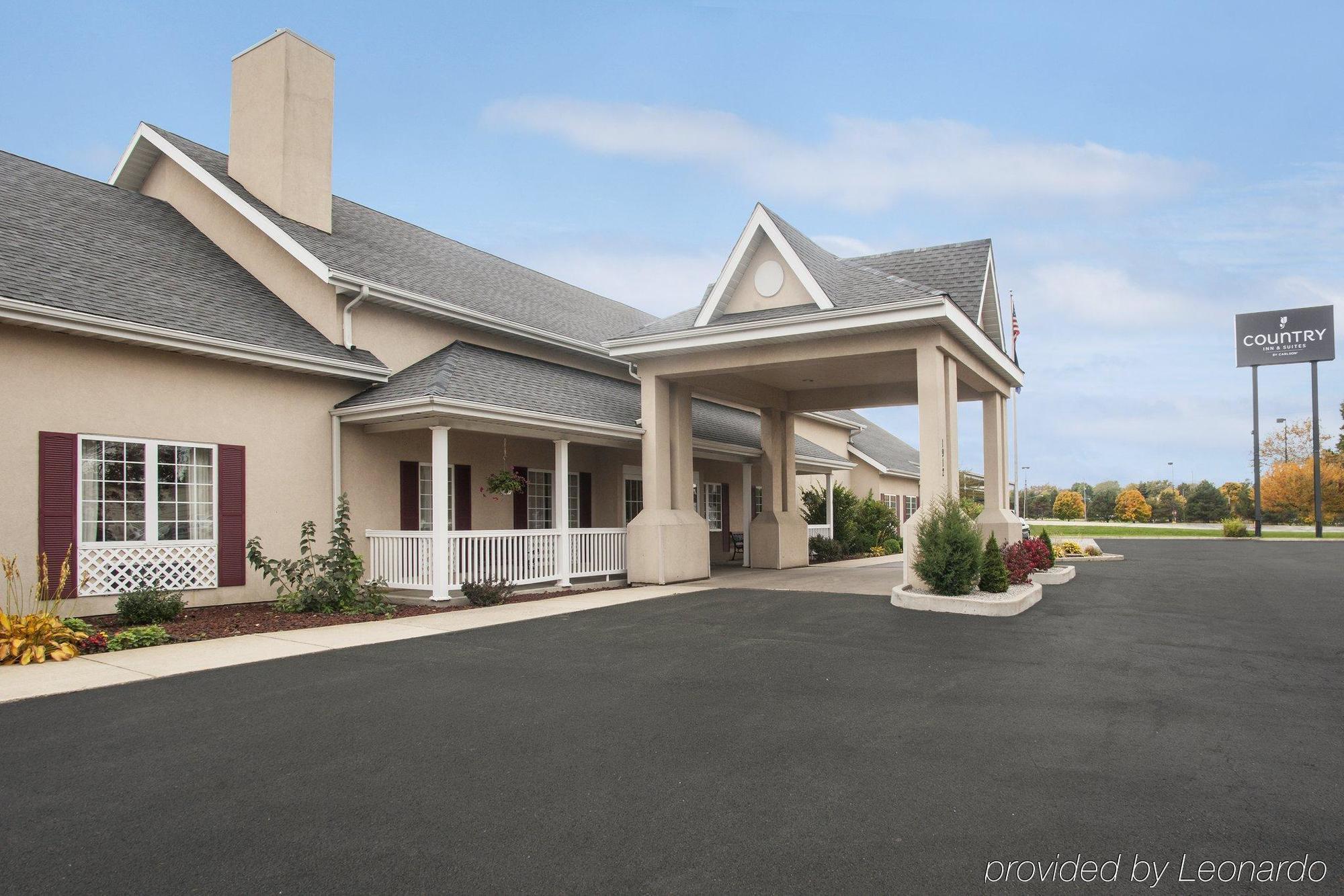 Country Inn & Suites By Radisson, Kalamazoo, Mi Exterior photo