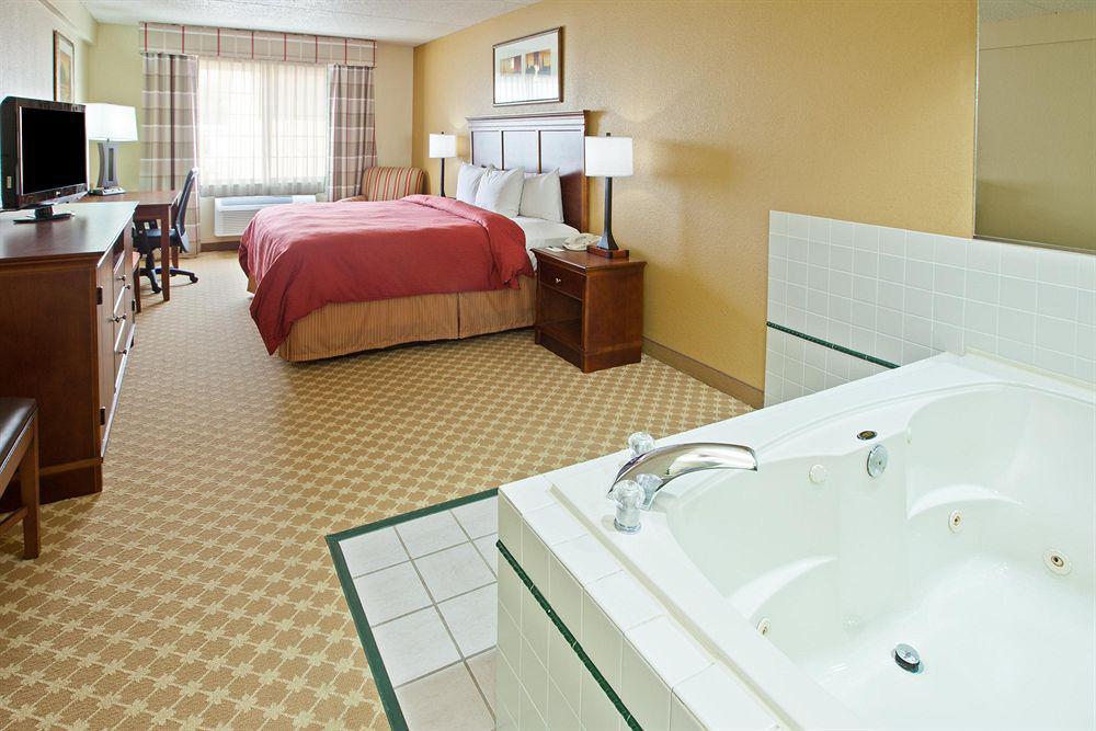 Country Inn & Suites By Radisson, Kalamazoo, Mi Room photo